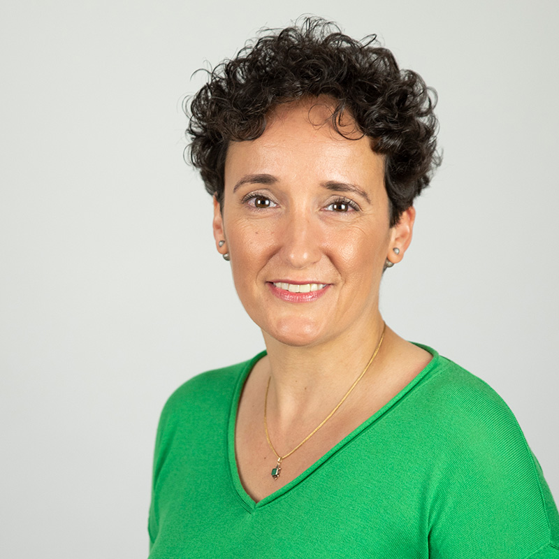 Carmina Ballester Feliu